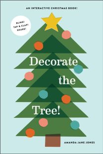 Decorate the Tree Decorate the Tree