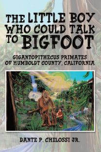 Little Boy Who could Talk to Bigfoot