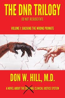 The Dnr Trilogy