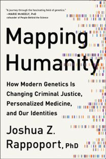 Mapping Humanity