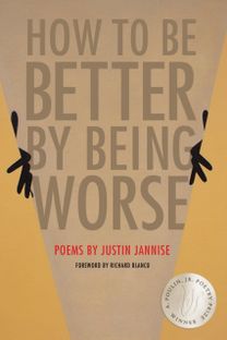 How to be Better by Being Worse