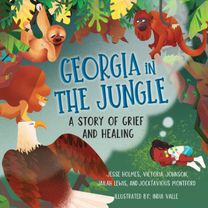 Georgia in the Jungle