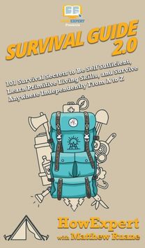Survival Guide 2.0