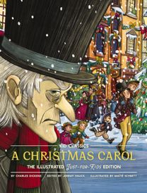 Christmas Carol - Kid Classics