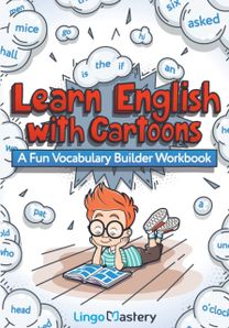Learn English with Cartoons