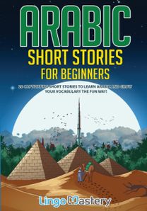 Arabic Short Stories for Beginners