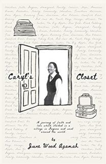 Caryl's Closet