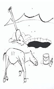Bury Your Horses