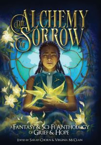 Alchemy of Sorrow