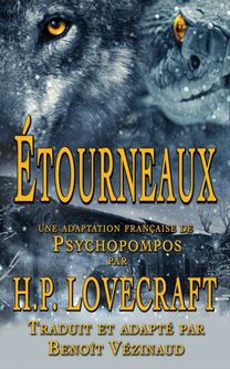 Etourneaux