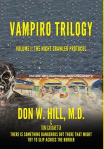 Vampiro Trilogy