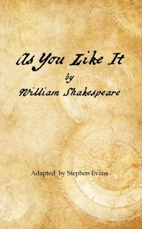 As You Like it