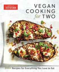 Vegan Cooking for Two Vegan Cooking for Two