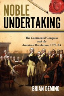 Noble Undertaking Noble Undertaking