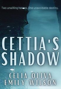 Cettia's Shadow