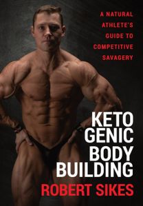 Ketogenic Bodybuilding