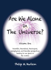 Are We Alone in the Universe?