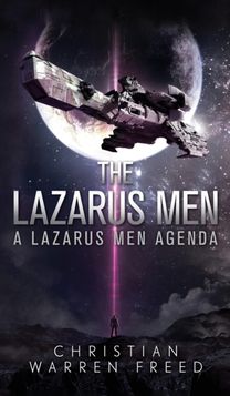 Lazarus Men