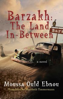 Barzakh: the Land In-Between