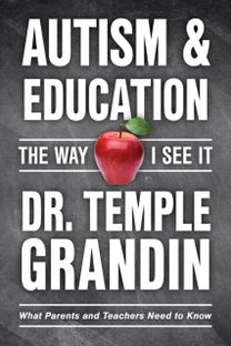Autism & Education: the Way I See it