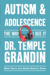 Autism & Adolescence:the Way I See It