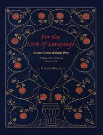 For the Love of Language