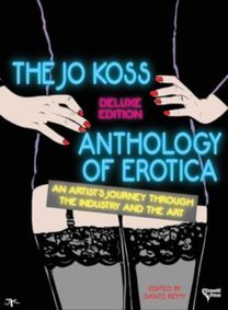 Jo Koss Anthology of Erotica, Deluxe Edition