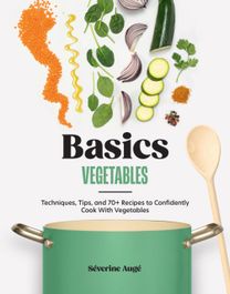 Basics: Vegetables