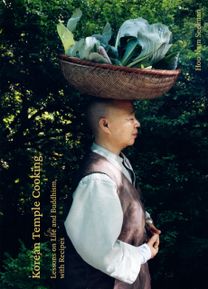 Korean Temple Cooking