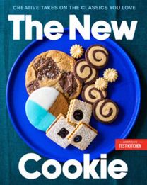New Cookie