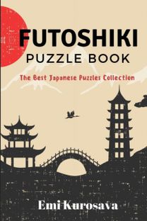 Futoshiki Puzzle Book
