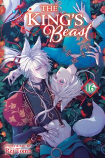 King's Beast, Vol. 16 King's Beast, Vol. 16