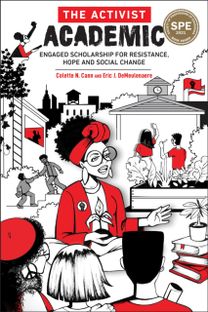 Activist Academic