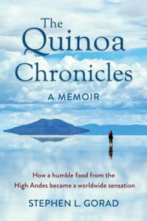 Quinoa Chronicles
