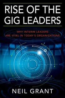 Rise of the Gig Leaders