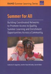 Summer for All Summer for All