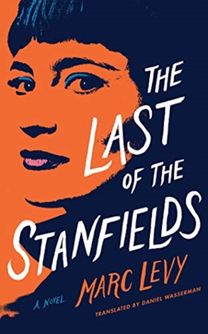 Last of the Stanfields the