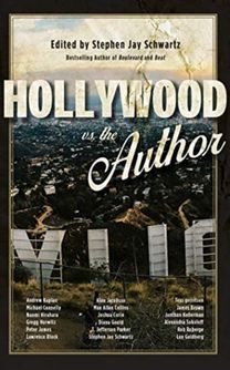 Hollywood Vs the Author