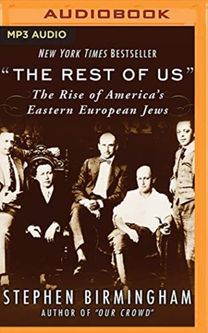 Rest of Us the