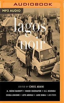 Lagos Noir