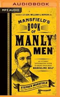 Mansfields Book of Manly Men