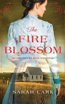 Fire Blossom the