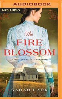 Fire Blossom the