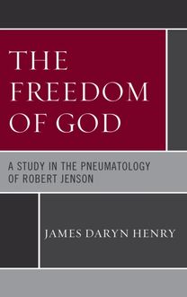 Freedom of God Freedom of God
