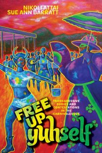 Free Up Yuhself Free Up Yuhself