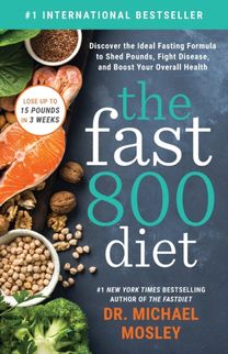 Fast800 Diet
