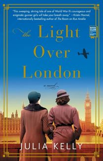 Light Over London