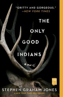 Only Good Indians