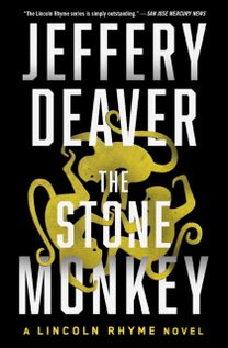 Stone Monkey