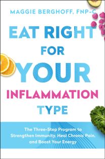 Eat Right for Your Inflammation Type
